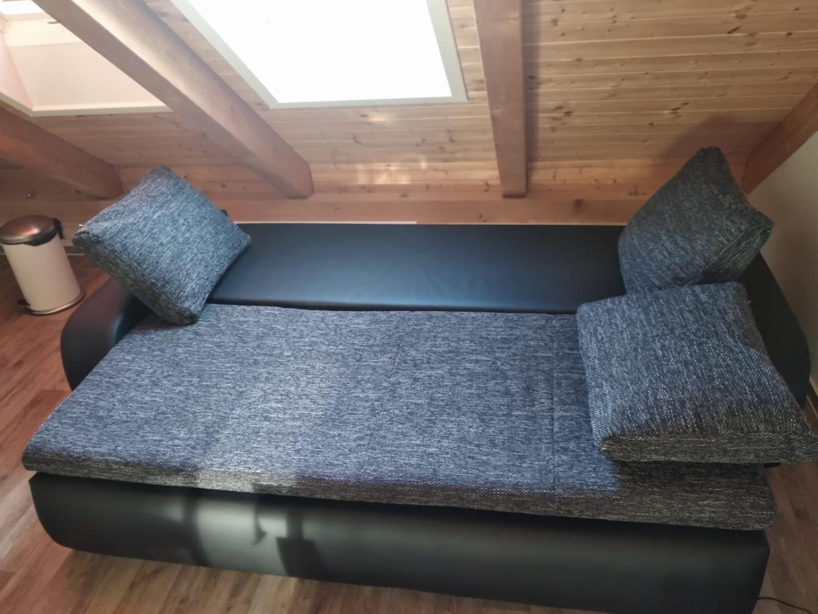 Appartement Le Miracle Rezidence Speicher Mikulov Chambre photo